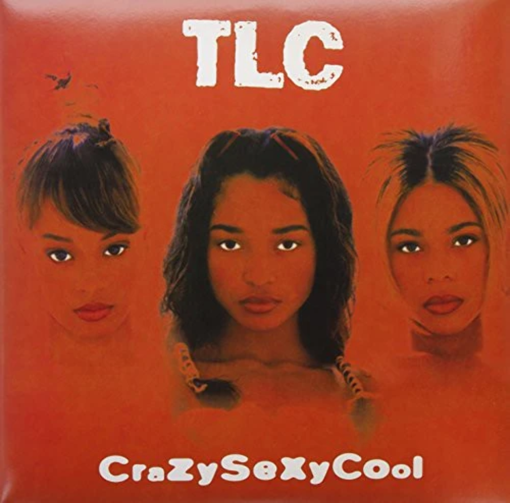 TLC - crazysexycool US promo レコード TLC - CrazySexyCool NEW Sealed Vinyl LP Album 887254994015| eBay
