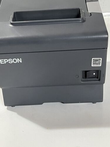 ELO Touch Solutions Screen With Stand Dell Optiplex 7010 Epson Receipt Printer - Picture 18 of 23