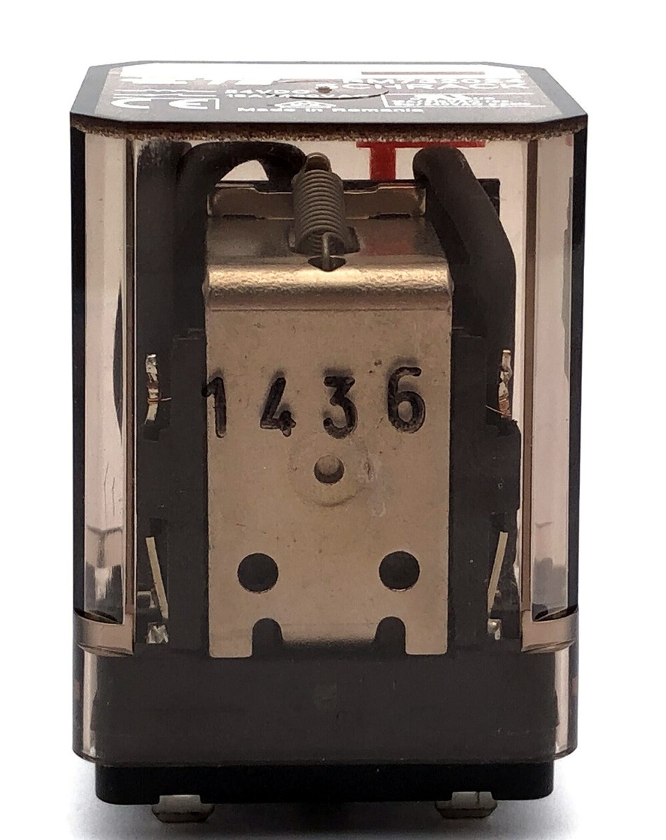 3-1393240-5 RT33L024 | Relè di potenza TE Connectivy serie RT1