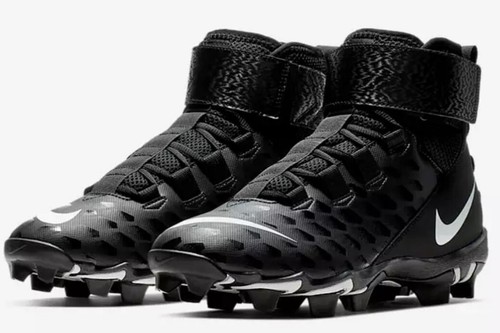 Nike Force Savage Shark 2 Weite schwarz weiß BV0151-001 Herren Größe 8 " - Bild 2 von 5