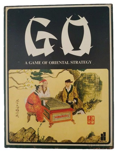 Go-Board Vintage Con Gambe In Legno - Set Completo Con Pietre E Coppe - IGO Giapponese Raro - Foto 3