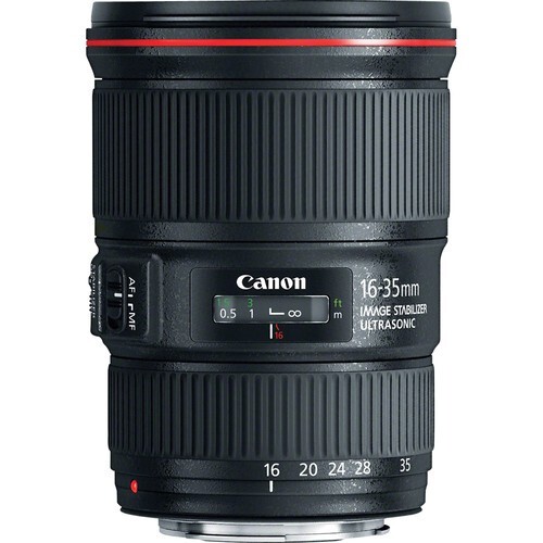 ★極上美品★キヤノン CANON EF 16-35mm F4 L IS USM Canon EF 16-35mm f/4 L IS USM Lens for sale online | eBay