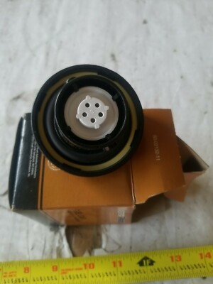 MasterPro 6840 Select Fuel Cap Non-Lock