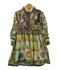 DOLCE&GABBANA Dresses (Other) 101(3T4T) 2200535193040
