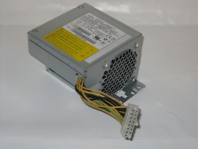 Fujitsu Netzteil, 250 W, Modell DPS-250AB-99 A REV: 04, PN S26113-E590-V50-01