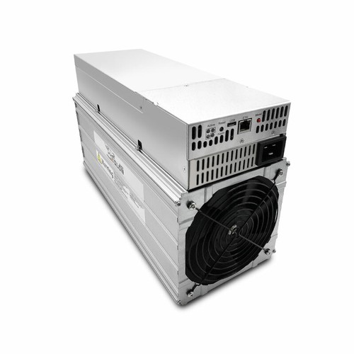 BTC ASIC MINER BITCOIN MINING COMPUTER SHA 256 BOLON B11 CRYPTO 68th HOT! T19 - Picture 4 of 7