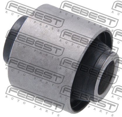 FEBEST SAB-G12R1 Control Arm-/Trailing Arm Bush for SUBARU