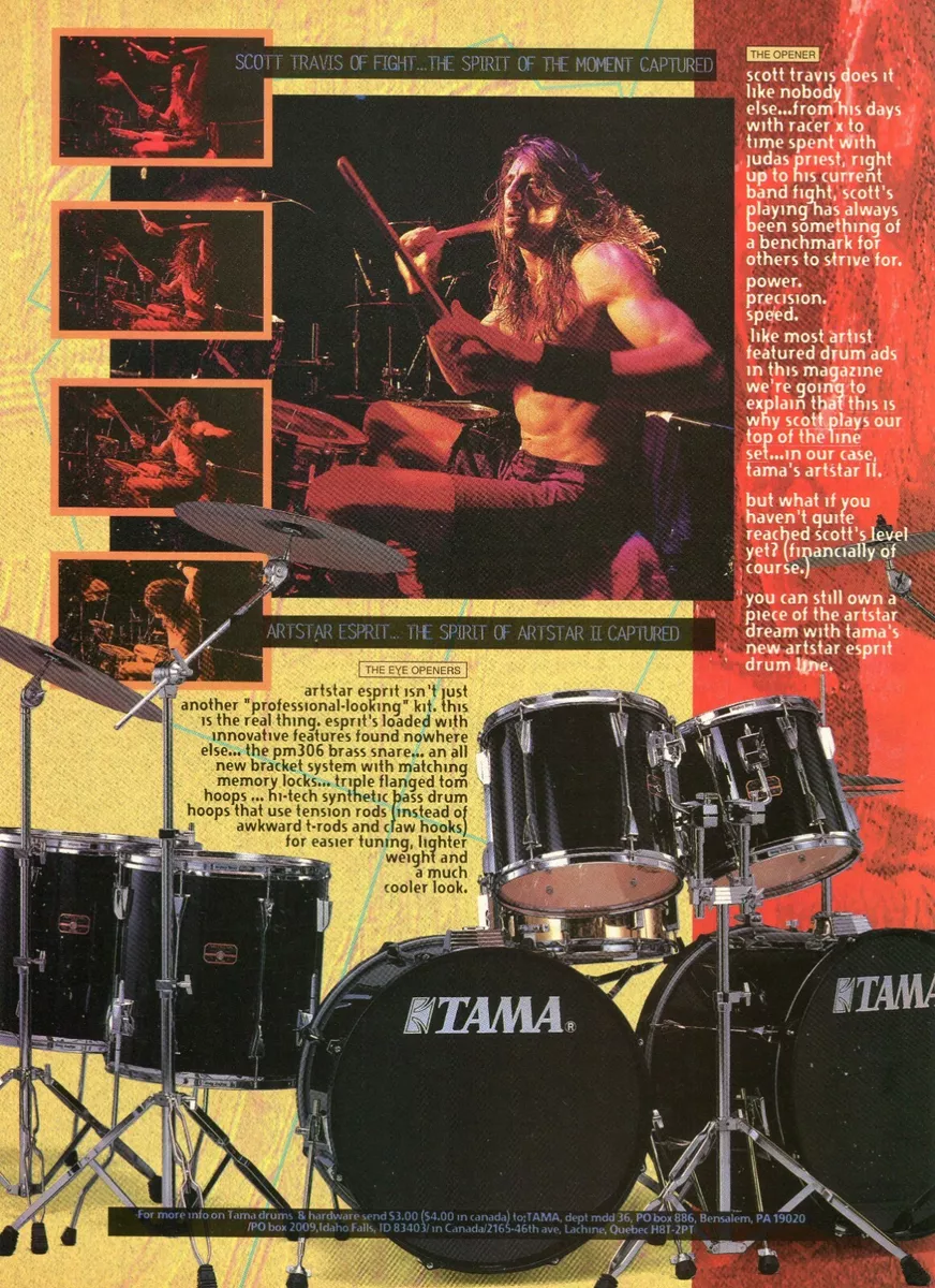 Travis scott drum pack online