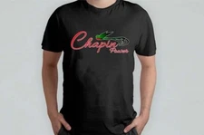 Chapin Power t shirt 