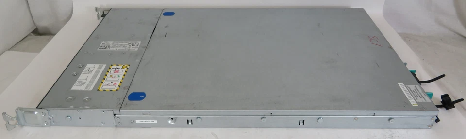 EMC KYBFP E5-2658(x2) @2.1GHz 256GB RAM NO HDD - Image 2 of 4