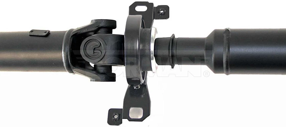 Eje de transmisión Dorman 946-026 para 04-09 Cadillac SRX Foto 4 de 4