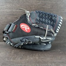 Rawlings R120BGS Renegade Baseball Glove, 12-In.