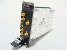 LitePoint Z Series z8651 PXIe Vector Signal Analyzer VSA Module DC - 6GHz