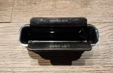 Calphalon Temp iQ Espresso Coffee Maker Machine- Grinds Bin Tray - BVCLECMPBM1 