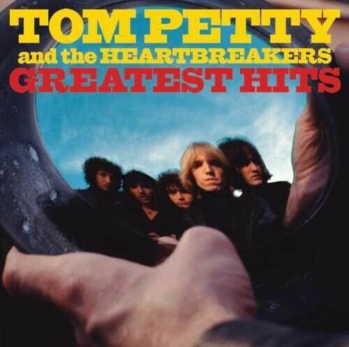 Greatest Hits by Tom Petty (CD, 1993) - Afbeelding 1 van 1