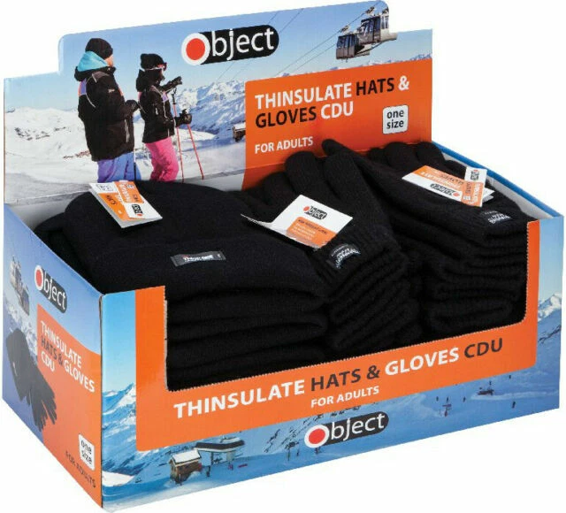 Thinsulate Winter Sports Equipment