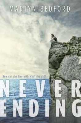 Never Ending - Hardcover By Bedford, Martyn - GOOD