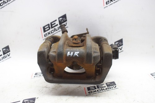 BMW 520d F11 Touring Bremssattel hinten rechts Träger Bremszange 6793052