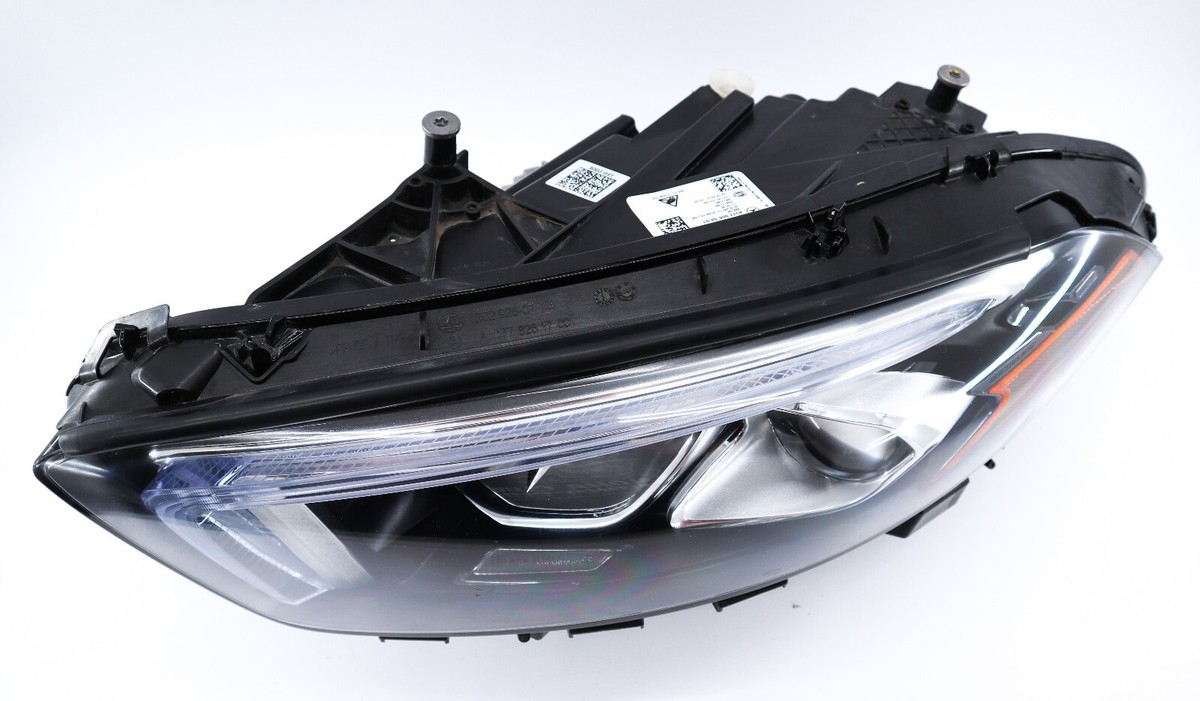 Mercedes-Benz A220 W177 2019 USA FULL LED Left Headlight Assembly