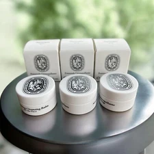 Diptyque Pommade Démaquillante Cleansing Balm 0.17oz (3 Pack) Sample Size