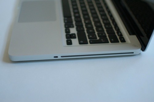 Apple MacBook Pro A1278 (2009) 6GB/500GB 13.Zoll Laptop Notebook Computer PC - Bild 6 von 8