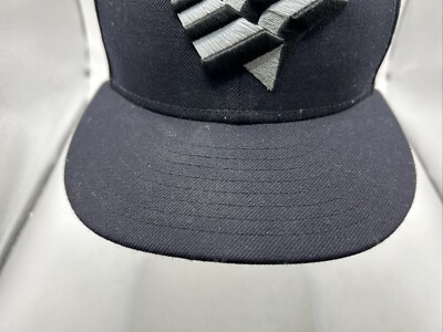 9SARI ROC NATION キャップ　レア RARE! New Era 9Fifty x Jay-Z Roc Nation Paper Planes Crew Trucker