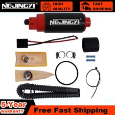 340lph High Performance Fuel Pump For 5.7l Tbi Tpi Lt1 Lt4 Ls1 Iroc Z28 Ss Jy