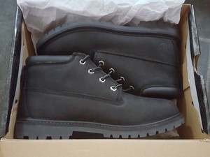 firetrap merlin boots