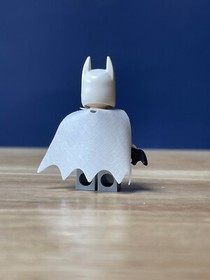 LEGO Batman, ARCTIC BATMAN 76000 Super Heroes Minifigure