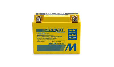 Honda Crf 450 Battery Lithium Battery To Fit Honda CRF450 RN