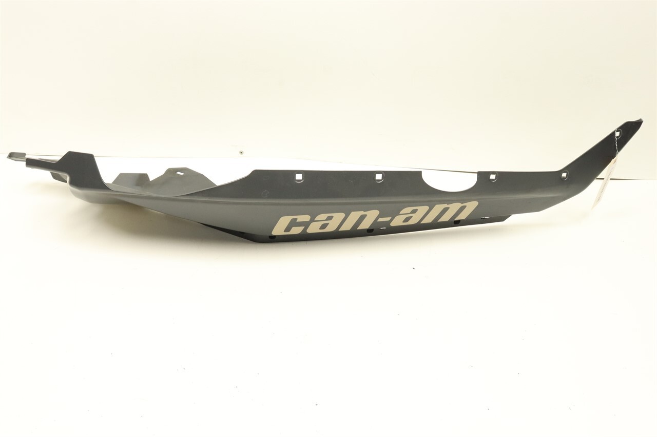 Can-Am Maverick X3 Turbo RR XRC 23 Fender Left Rear 705014346 
