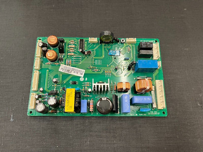 LG Kenmore Refrigerator Control Board EBR41531303, AP4501411