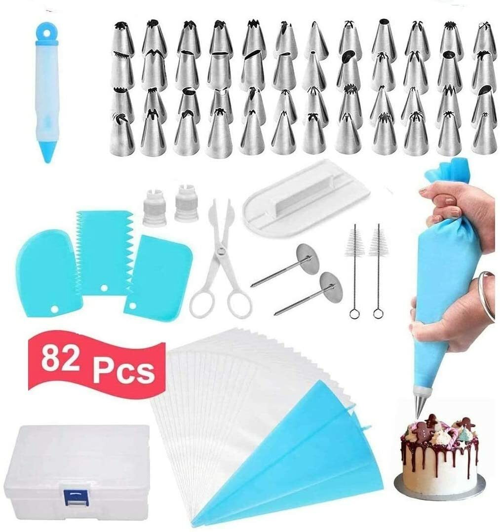 Discover 165+ cake decorating subscription box best in.eteachers