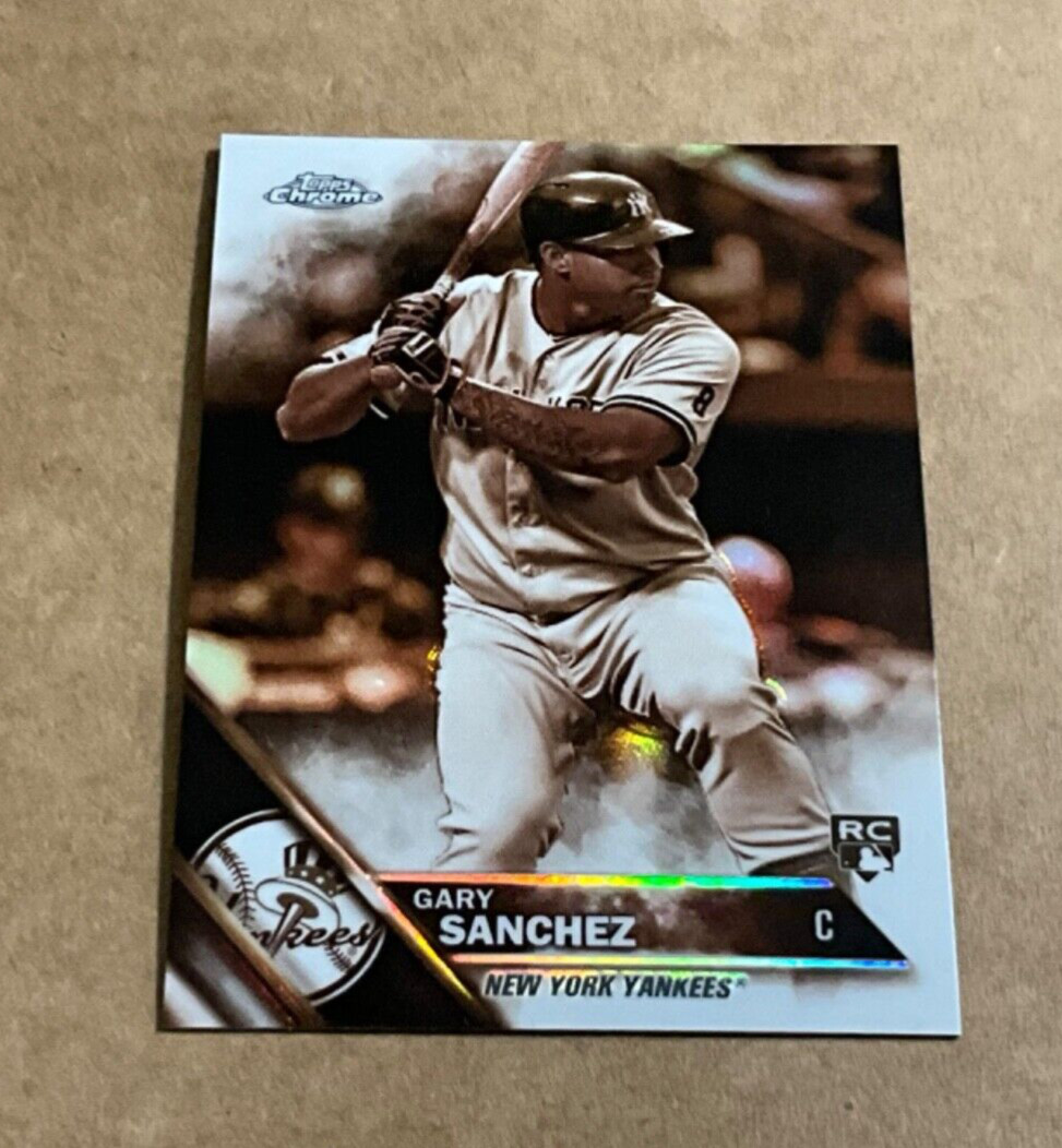 Gary Sanchez