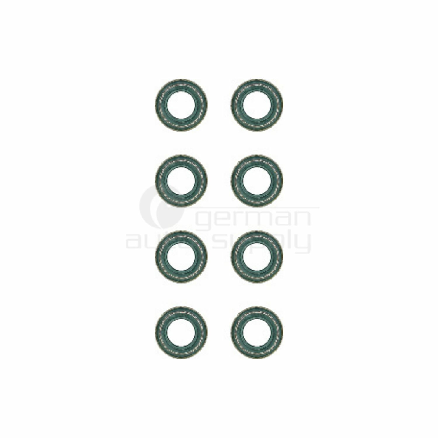 Victor Reinz Engine Valve Stem Oil Seal Set 122721401 1170500367  