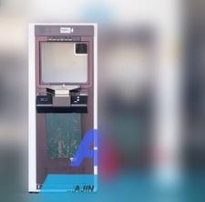 [10446] (1UNIT )BROOKS/002-7200-21 200MM WAFER LOAD PORT (1PC PRICE)