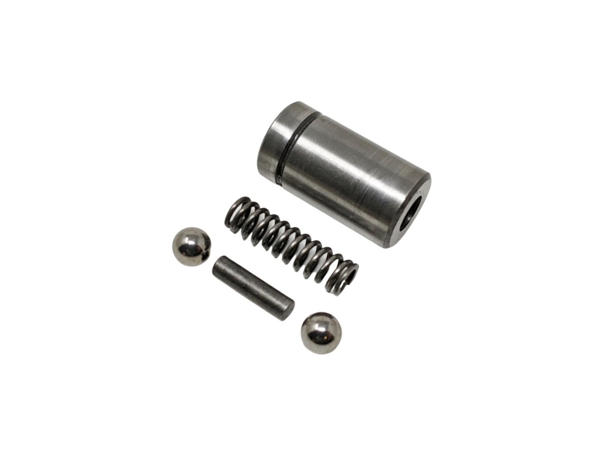 Cushman 3-Speed Manual Transmission Shift Stopper Detent Balls Pin