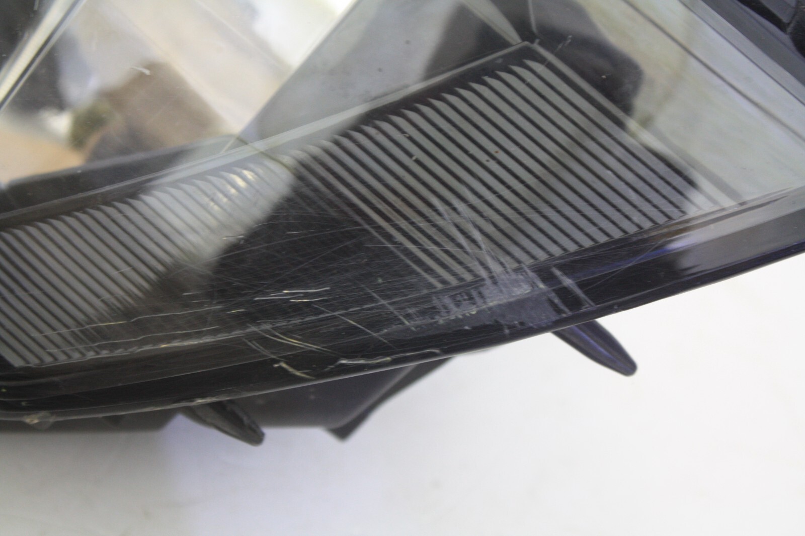 Genuine 2016 Volkswagen TRANSPORTER T6 Passenger Side Headlight  