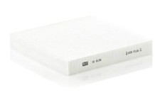 Original MANN-FILTER Filter Innenraumluft CU 2132 für Smart