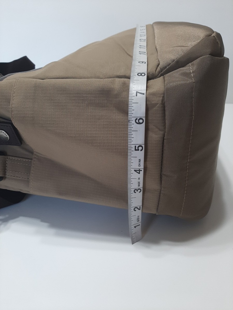 Ace Gene Travel Type Business Bag with pass through sleeve Ace Gene Travel Type Business Bag with pass through sleeve