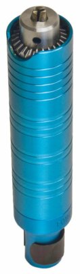 Foredom H.30-C2 Handpiece Blue 3-Jaw Jacob Chuck Rotary Tool #30 Special Edition