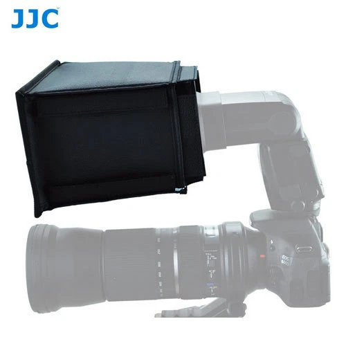 FX-C600 Flash Multiplier Extender CANON 600EX-RT YONGNUO YN600EX-RT CANON 600EX - Image 2 of 4