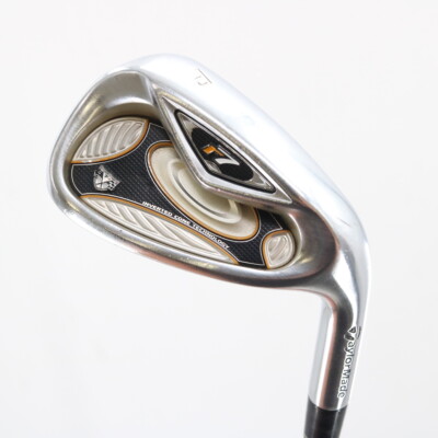 TaylorMade r7 FORGED アイアンセット3-9 P TaylorMade R7 TP Iron Set 3-P Steel True Temper S300 Stiff Right