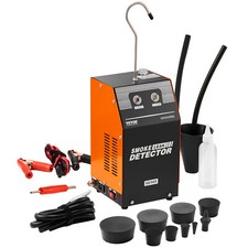 VEVOR Automotive Smoke Machine Leak Detector ...