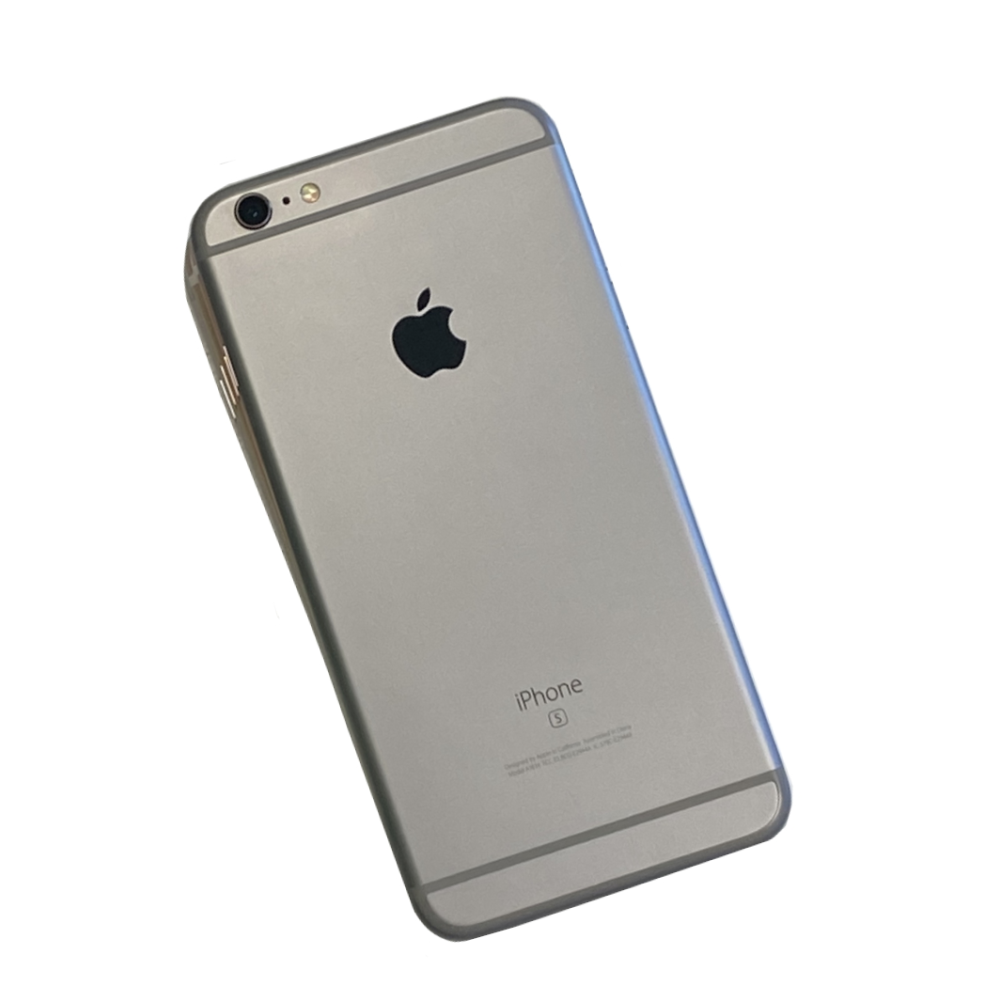 iPhone6s 32GB 32GB gray SIMフリー 本体 Q72 Amazon.com: Apple iPhone 6s 32GB Gray Unlocked 4G LTE : Cell