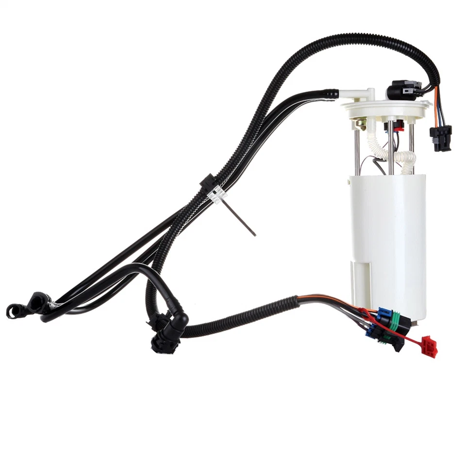 Fuel Pump For 1996-1998 Chevrolet Cavalier Pontiac Sunfire 2.2L 2.4L E3919M - Изображение 2 из 4