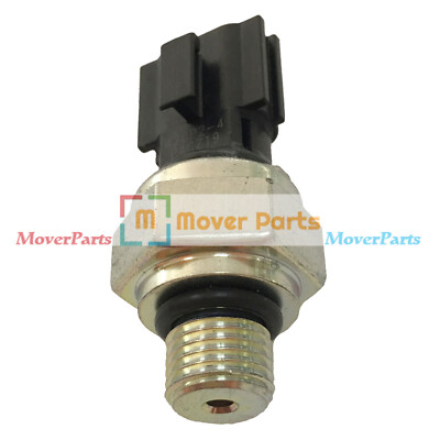 #ad New Pressure Sensor 4436535 For Hitachi ZX200 3 ZX210 3 ZX230 3 ZAX130 ZAX330 $19.50