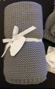 katie loxton baby blanket