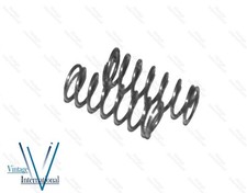 Schaltfeder Stahl Satz Paar 31mm x 12mm Für ...