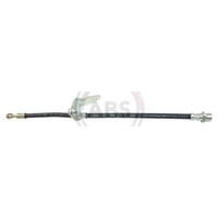 A.B.S. Bremsschlauch Bremsleitung Vorne Links FüR Honda Accord VI Hatchback